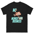 Unisex, Comic, Cartoon, Monkey, Fun, Stylish T-shirt, Shirt