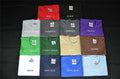 3 NEW PROCLUB XLT TALL HEAVY WEIGHT T-SHIRTS PLAIN TEE PRO CLUB COLOR BLANK 3PC