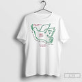 Premium Katy J Pearson October 12 2025 The 100 Club London Dove T Shirts