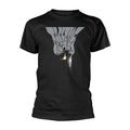 ELECTRIC WIZARD - BLACK MASSES BLACK T-Shirt, Front & Back Print X-Large