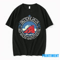 The Revivalists Red Rocks Amphitheatre Tour 2025 Tshirts Sweater