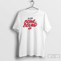 Classic Western Kentucky Hilltoppers 2025 Bowl Bound T Shirts