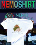 The Older I Get the Heller the No Hermit Crab Cowboy shirt