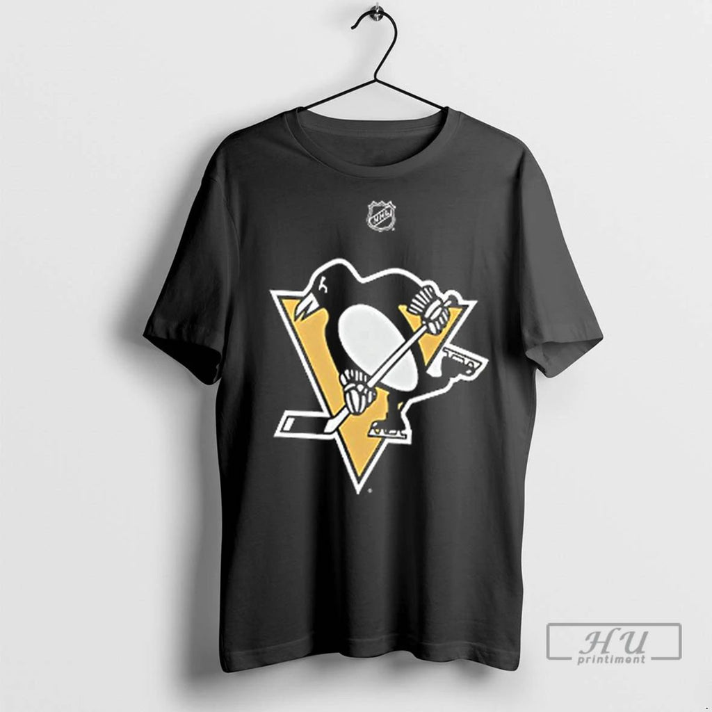 Trending Evgeni Malkin 71 Pittsburgh Penguins Nhl Name And Number 2 Sided T Shirts