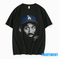 Zxwz6vle Kobe Bryant Big Face Dodgersgraphic Kobe Bryant La Vintage Tshirts Sweater