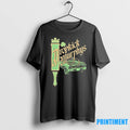 Dropkick Murphys Band Shamrock Tshirts Sweater