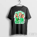 Classic Tyler Seguin Dallas Stars 1000th Game T Shirts