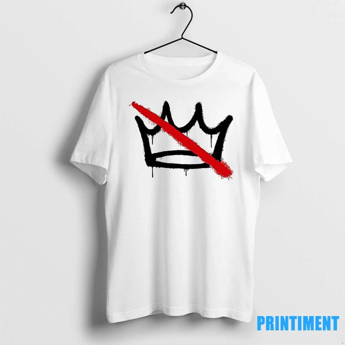 No Kings In America Tshirts Sweater