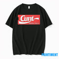 Slash Cunt The Real Thang Tshirts Sweater