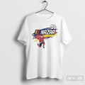 Classic Frank Nazar Chicago Blackhawks T Shirts