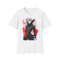 T-Shirt Anime Manga DanDaDan Anime Shirt Unisex