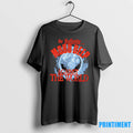 The Infinite Mobb Deep Against The World Tshirts Sweater