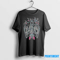 Pierce The Veil Band Retro Tshirts Sweater