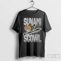 Classic Sunami With Scowl Nile Theater Mesa In Mesa Az October 16 2025 Long Sleve