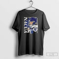 Premium Puka Nacua Collage Frame Number 12 Football T Shirts