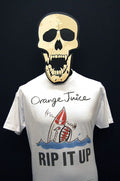Orange Juice - Rip It Up - T-Shirt