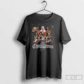Classic Las Vegas Aces 2025 Wnba Champions T Shirts