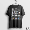 Original The Oakland Raiders Abbey Road 2025