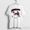 Classic Georgia Bulldogs Super Dawg Gunner Stockton T Shirts