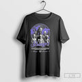 Premium Stranger Unfamiliar Presence T Shirts