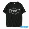 My Dad Identifies As Past Tense Tshirts Sweater