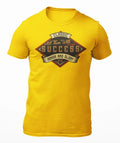 Kill Them With Success - Motivational Quote Men's T-Shirt - Women's T-Shirt