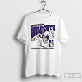 Classic Your Northwestern Wildcats 2025 T Shirts