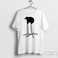 Classic Zashalovescats Charcoal T Shirts