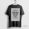 Trending Turnstile Sept 30 2025 Denver Co T Shirts