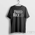 Premium Max Fried Ben Rice 26