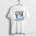 Premium Gabriela Jaquez Ucla Bruins White Nil Illustrated Fashion Player