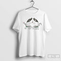 Classic Fat Cat No Fart On Snek Gadsden Flag T Shirts