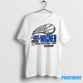 Franz Moritz Wagner 2025 Youth Basketball Camp Tshirts Sweater