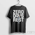 Premium Yoshinobu Yamamoto Zero Days Rest Long Sleve T Shirts