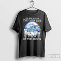 Premium Detroit Lions Legends Ill See You On The Dark Side Of The Moon