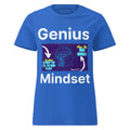 Women’s basic softstyle t-shirt ( Motivational Gear)