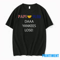 Big Papi And Vlad Guerrero Jr Papi Vs Vlad Daaa Yankees Lose Baseball Tshirts Sweater