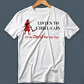 Ethel Cain Katseye Coachella Merch Premium Shirt – Listen to Ethel Cain Tee1