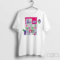 Premium Peoples Deli Ice Broklyn Ice Out Of Brooklyn Meme T Shirts
