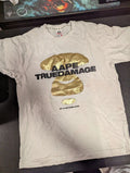 AAPE x League of Legends "True Damage" T-Shirt