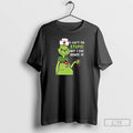 Premium Get Festive With Our Retro Grinch Perfect Holiday Christmas Attire T Shirts