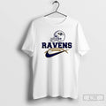 Premium I May Not Be In Baltimore But Im A Ravens Wherever I Am