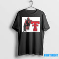Texas Tech Red Raiders Style Cracker Barrel Tshirts Sweater