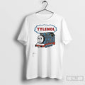 Classic Tylenol And Thomas And Friends Tank Engines Train T Shirts Hoodie Longsleeve