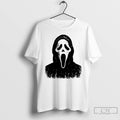 Premium Ghostface Monster Fresh Blank T Shirts