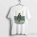 Classic Benito Bowl Puerto Rico Stadium T Shirts