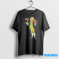 6 7 7 6 George Washington Tshirts Sweater