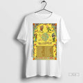Trendy Officials Fanclubwallet Fall Tour 2025 Ladies Shirt Sweater