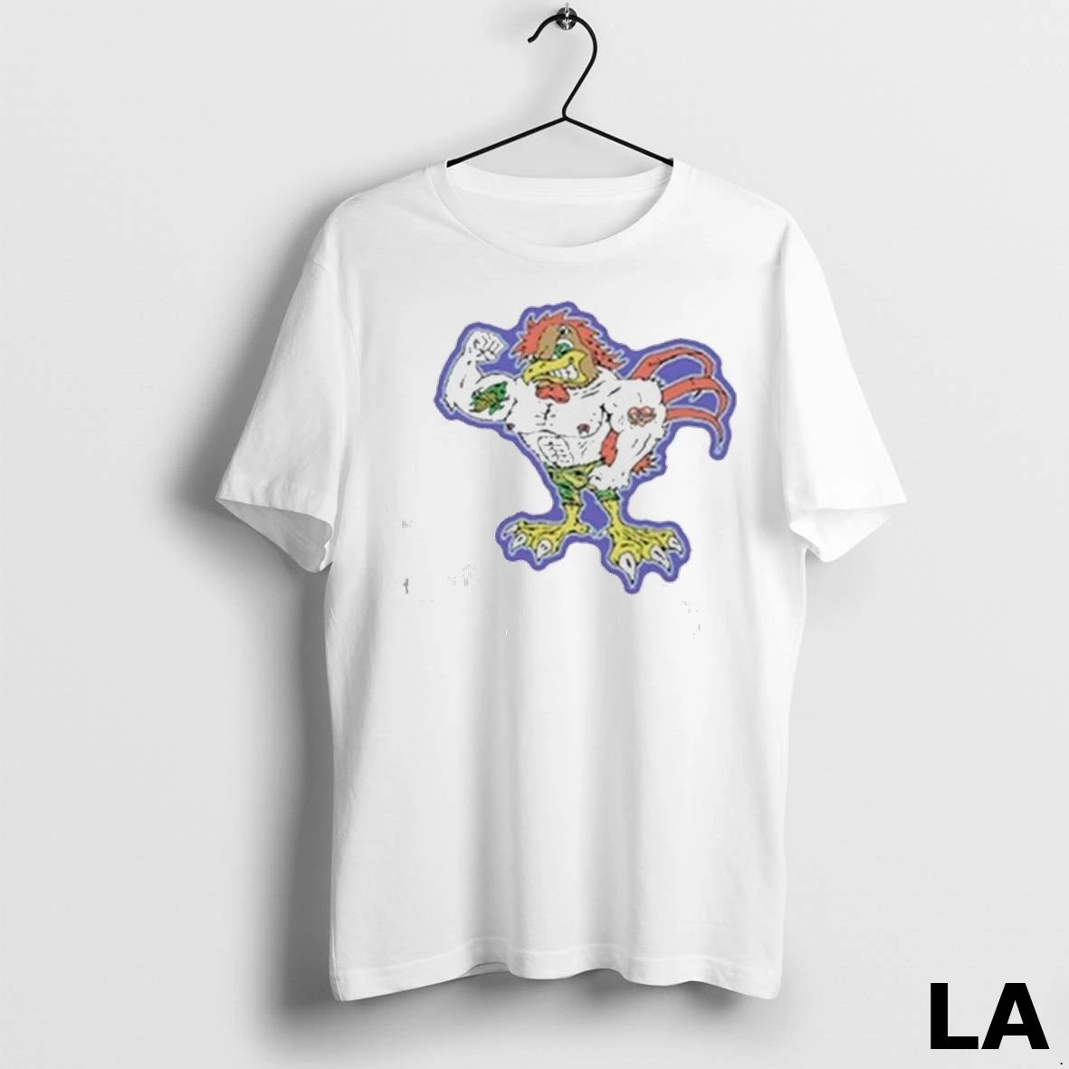 Original Ride Sgt Chicken 2025 Ladies