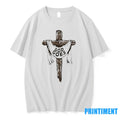 Red Clay Strays God Does Cross Tshirts Sweater